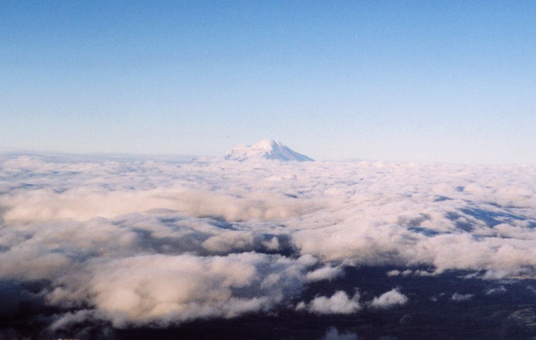 Chimborazo (6.310 m)