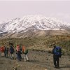 Kilimanjaro 2004 - Bild 1