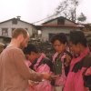Nepal 1999 - Bild 30