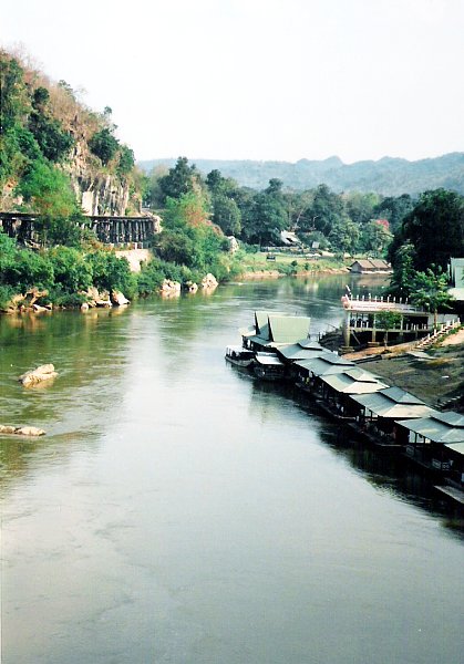 Am River Kwae